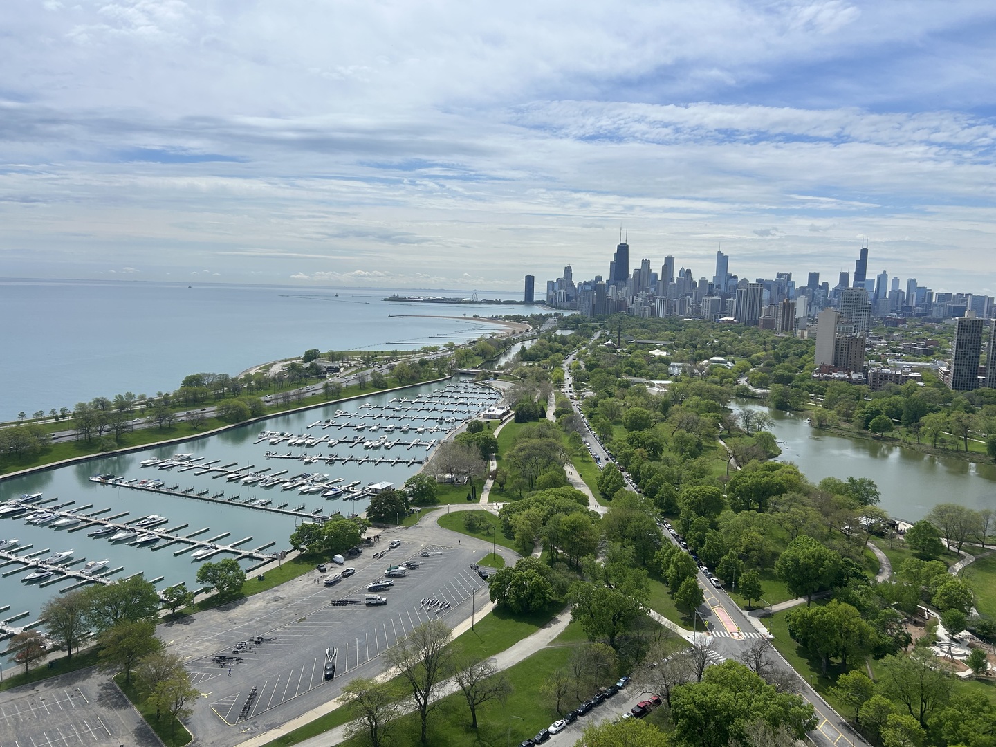 3rd image of 2800 N Lake Shore Dr #3814-3816, Chicago, IL 60657 | MLS# 12734235
