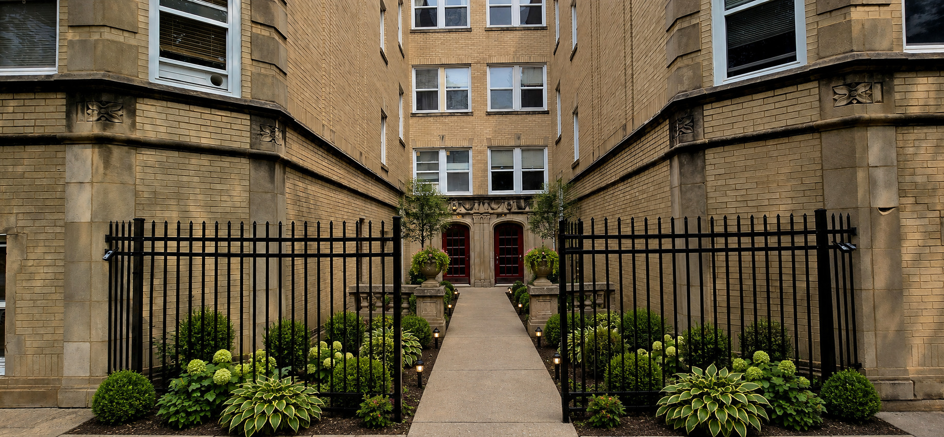 Photo 1 of Condo for sale at 2318 W Rosemont Ave #2, Chicago, IL 60659 | MLS# 12734276 | Listing updated on 2026-09-06