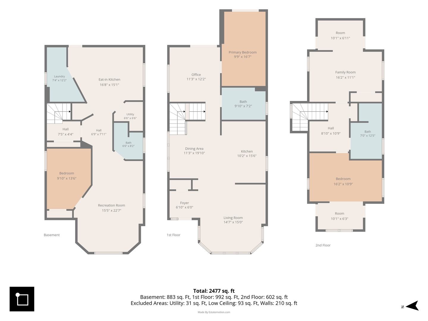 54th image of 2651 Oak St, River Grove, IL 60171 | MLS# 12735880