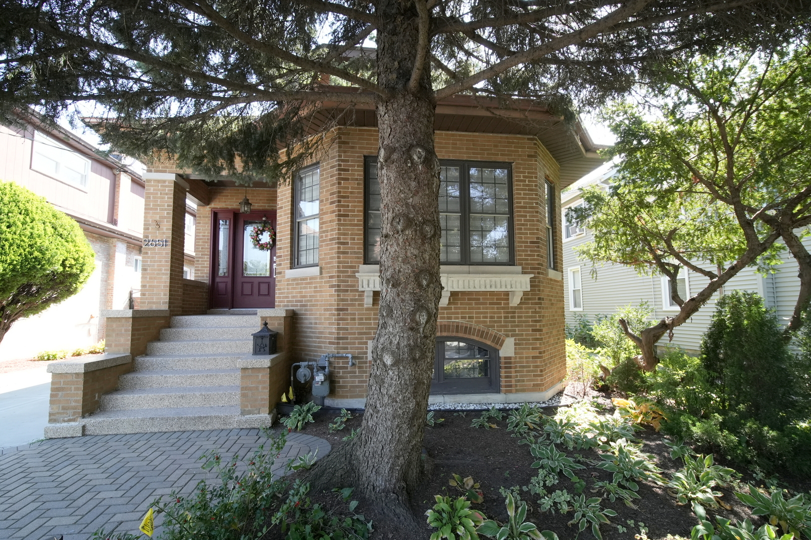 2nd image of 2651 Oak St, River Grove, IL 60171 | MLS# 12735880