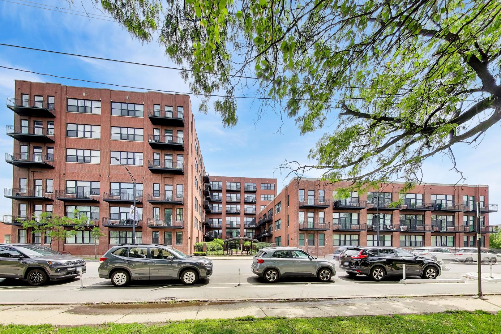 1st image of 2323 W Pershing Rd, Chicago, IL 60609
