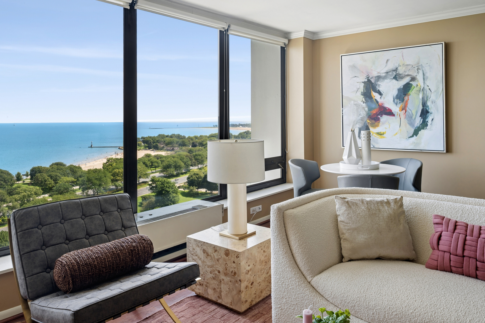 4th image of 5445 N Sheridan Rd #2008, Chicago, IL 60640 | MLS# 12736665