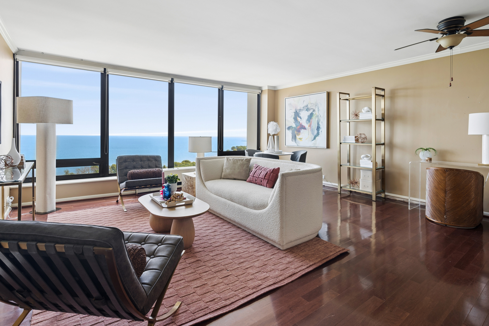 2nd image of 5445 N Sheridan Rd #2008, Chicago, IL 60640 | MLS# 12736665
