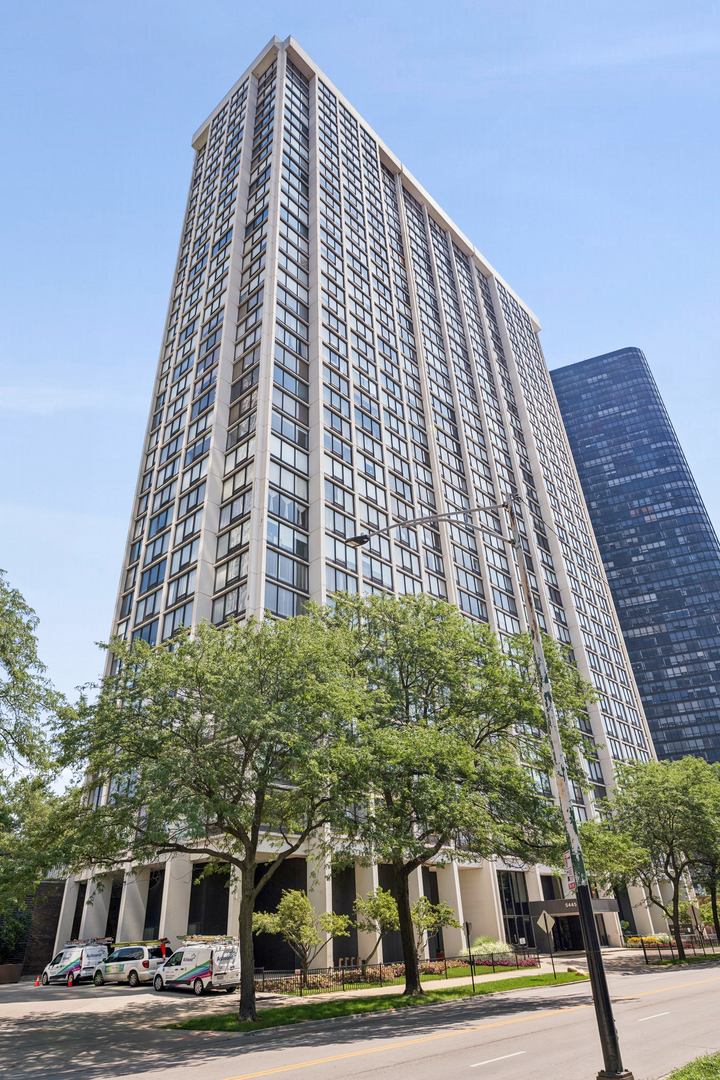 1st image of 5445 N Sheridan Rd #2008, Chicago, IL 60640 | MLS# 12736665