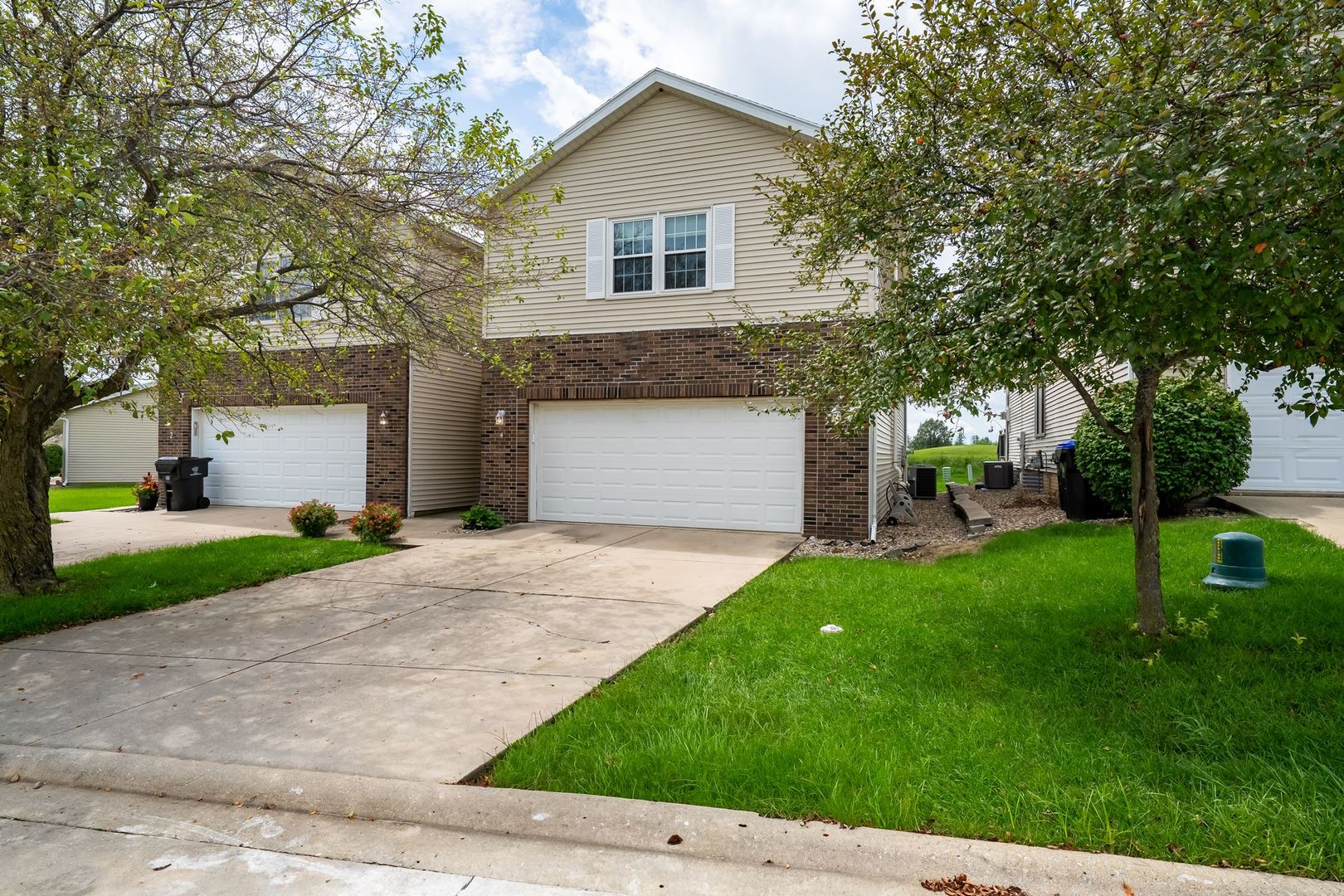 1st image of 4 Everett Ct, Bloomington, IL 61705 | MLS# 12736755