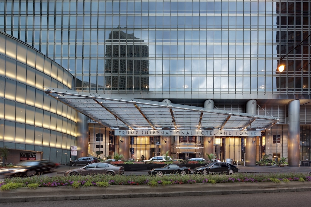 1st image of Trump International Tower Chicago, Chicago, IL 60611