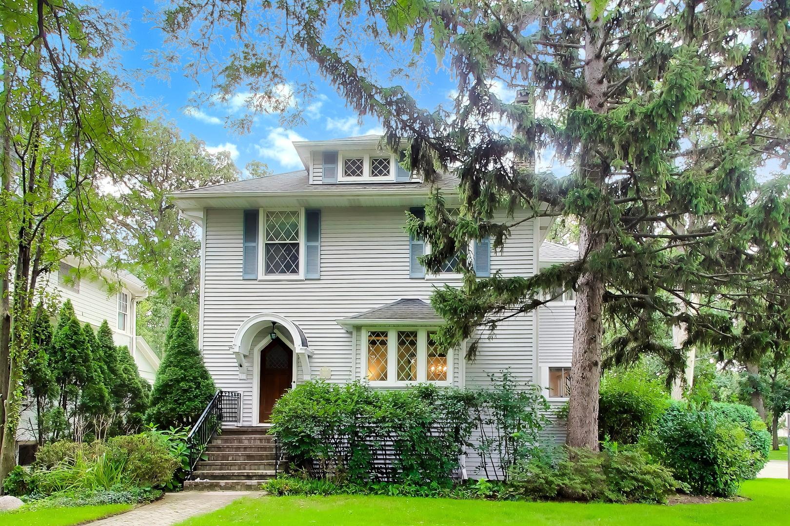 2nd image of 1110 Elm St, Winnetka, IL 60093 | MLS# 12737437