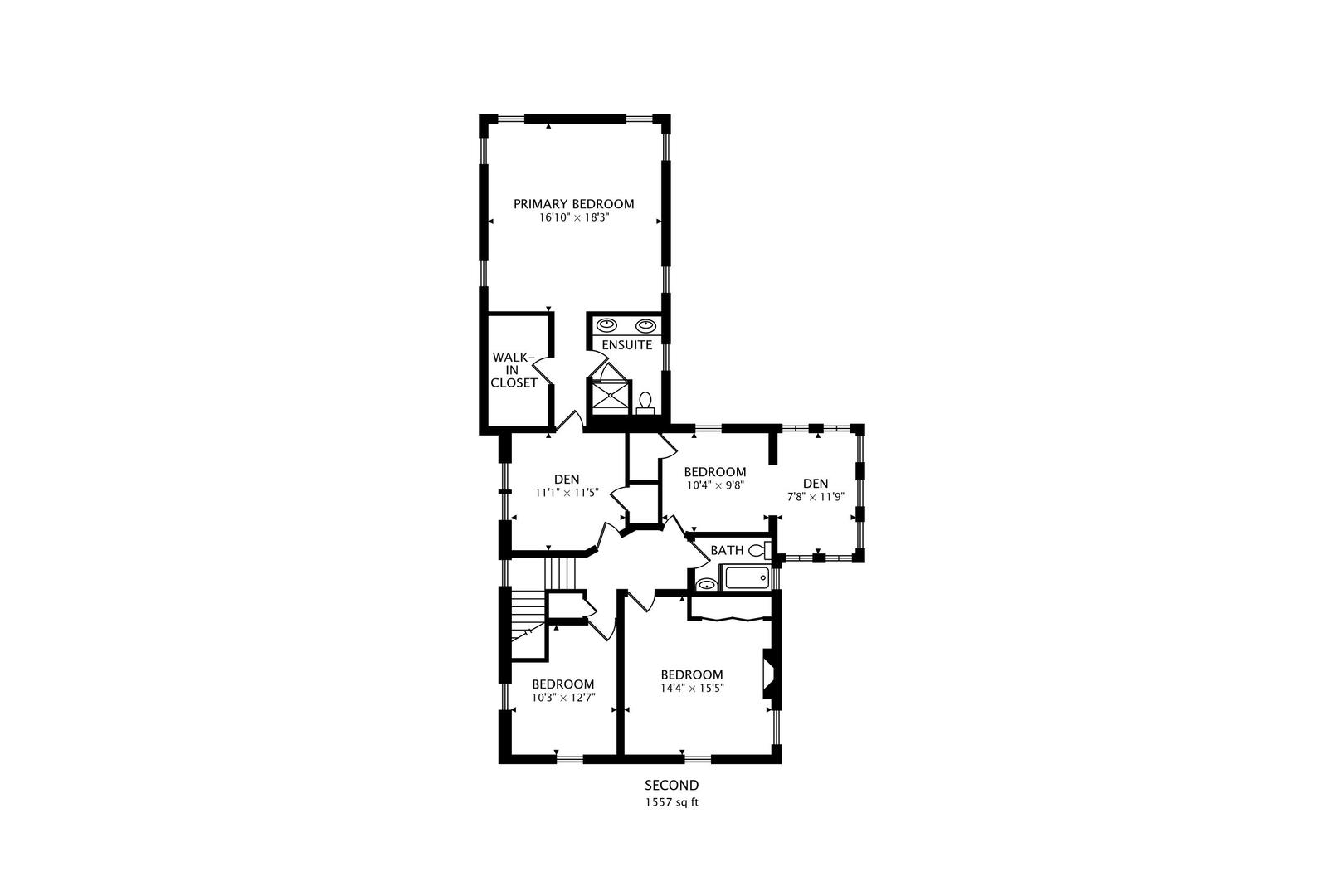 55th image of 1110 Elm St, Winnetka, IL 60093 | MLS# 12737437