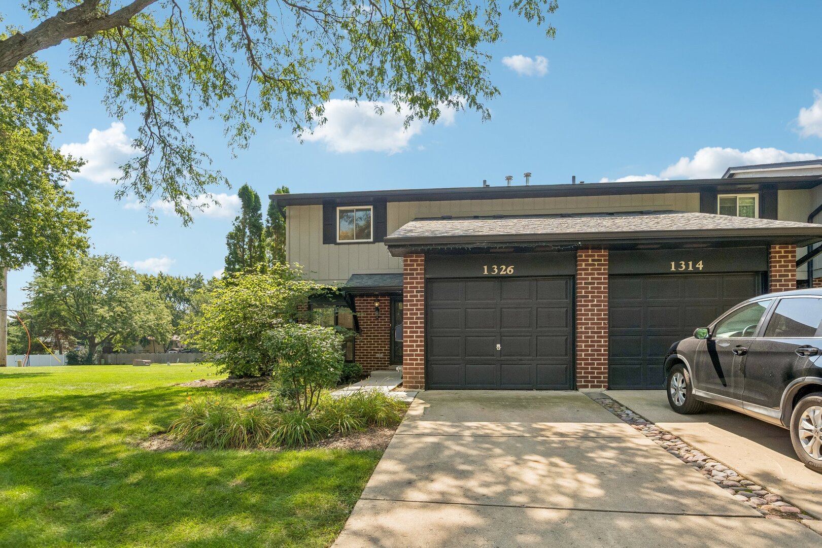 Photo 1 of Townhouse for sale at 1326 Loughborough Ct, Wheaton, IL 60189 | MLS# 12741498 | Listing updated on 2026-09-05