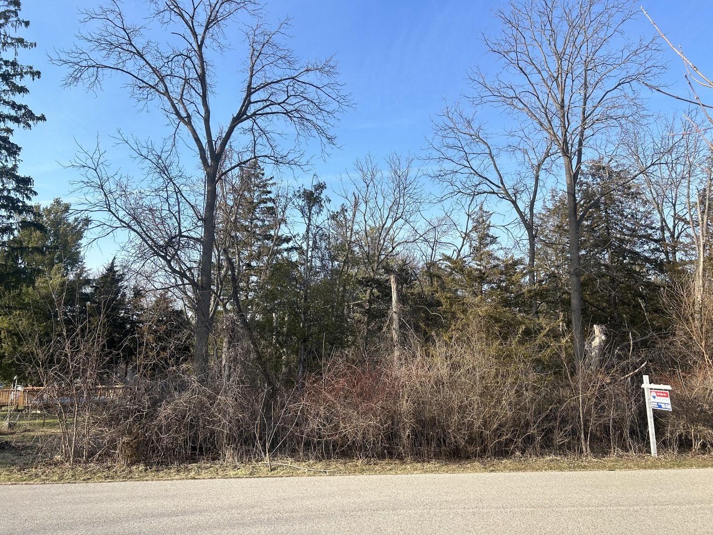 2nd image of Lot 17 & 18 Harding Ave, Richmond, IL 60071 | MLS# 12741999