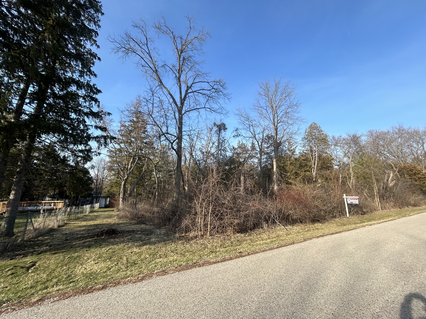 1st image of Lot 17 & 18 Harding Ave, Richmond, IL 60071 | MLS# 12741999
