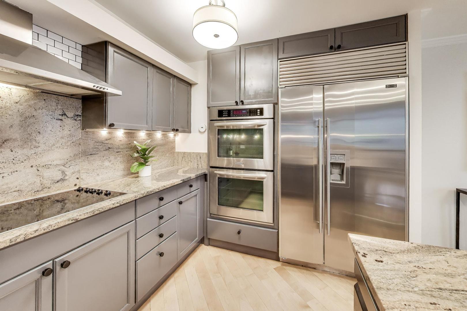2nd image of 201 E Chestnut St, Chicago, IL 60611