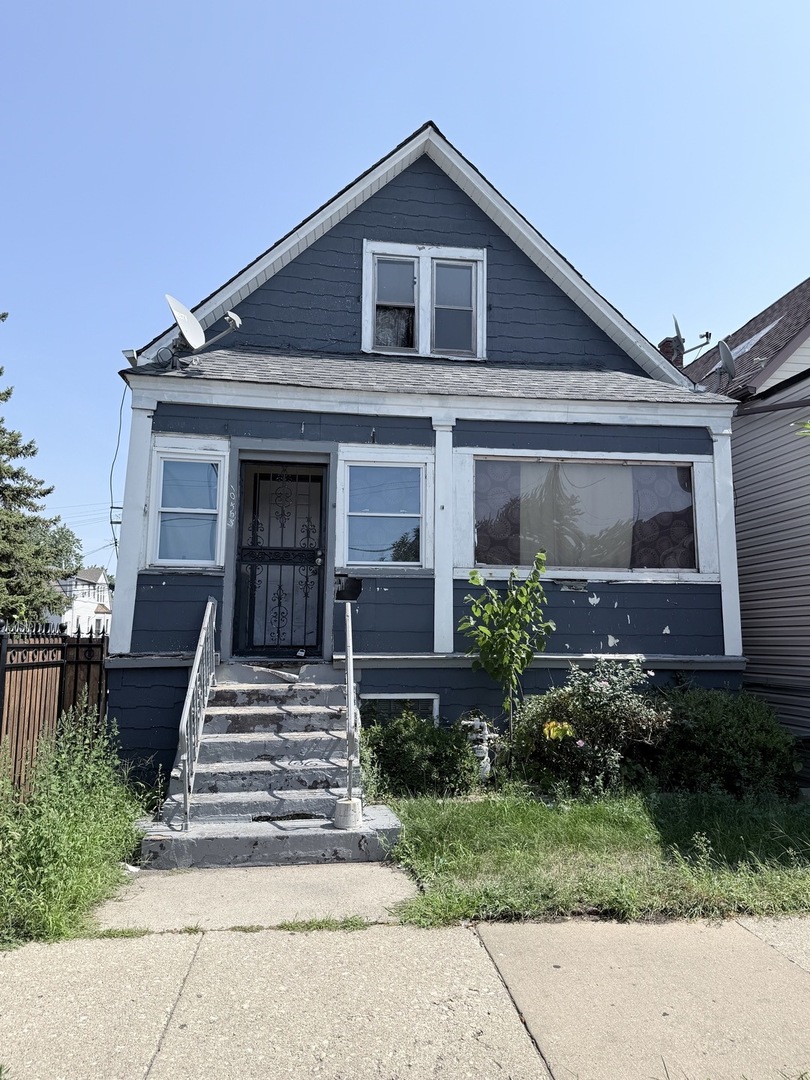 Photo 1 of Single family home for sale at 10453 S Ewing Ave, Chicago, IL 60617 | MLS# 12743517 | Listing updated on 2026-09-05