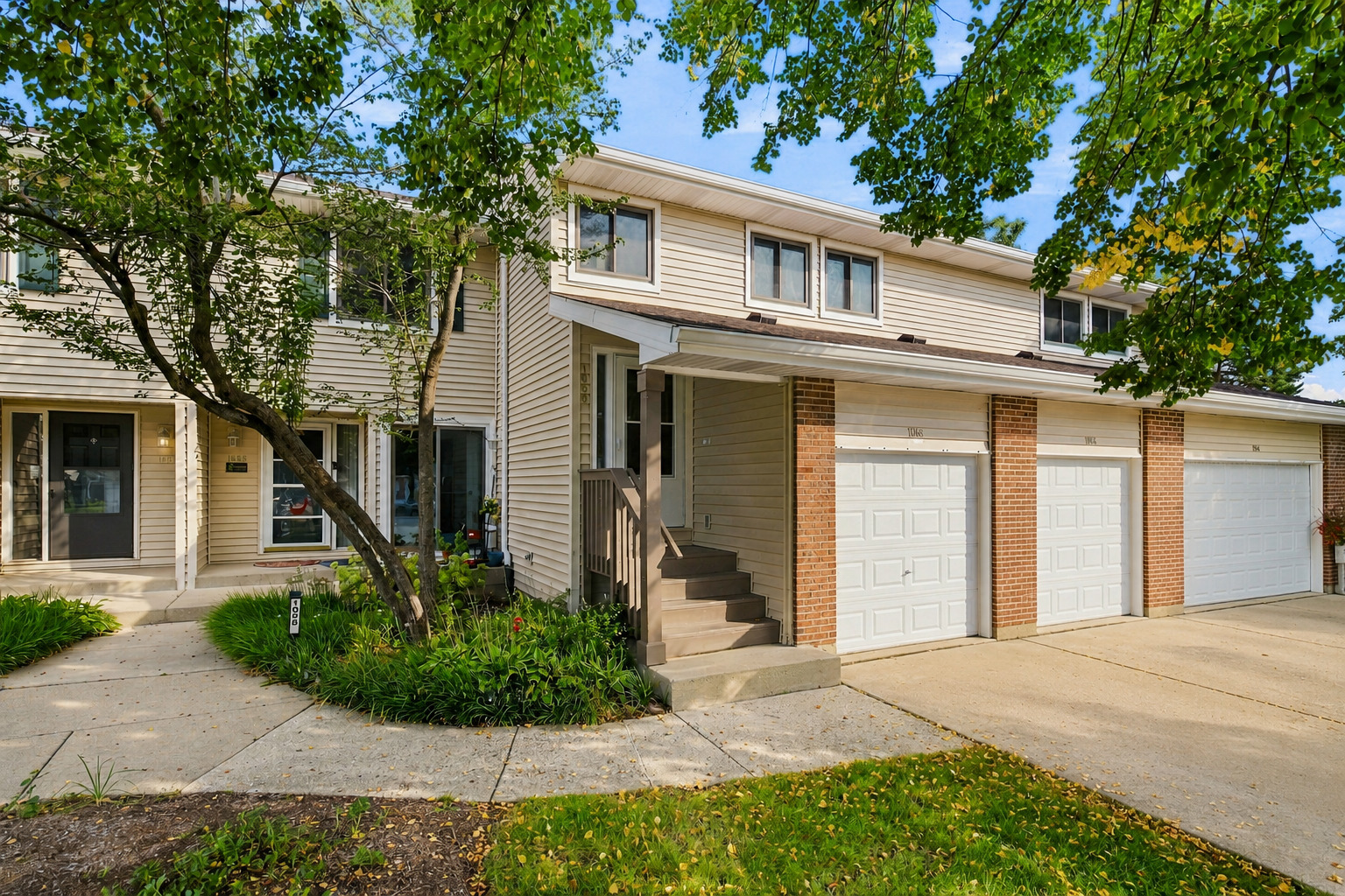 Photo 1 of Condo for sale at 1056 N Pine Tree Cir #0, Buffalo Grove, IL 60089 | MLS# 12745228 | Listing updated on 2026-09-05