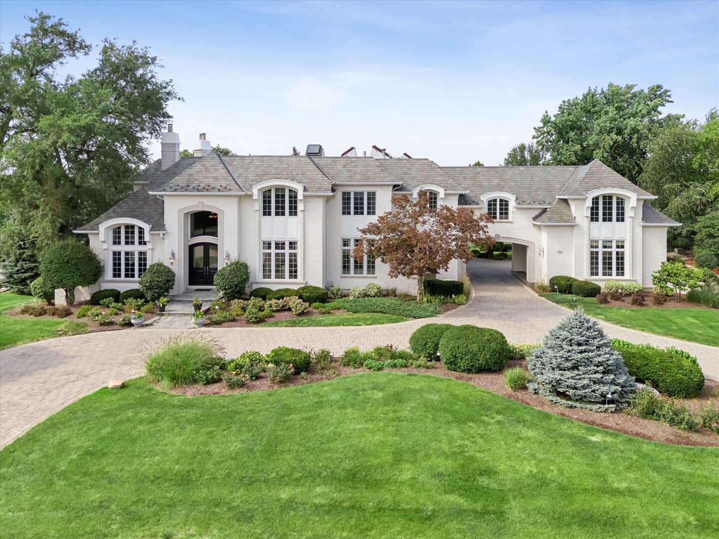 Photo 1 of Mansion for sale at 1904 Midwest Clb Pkwy, Oak Brook, IL 60523 | MLS# 12746787 | Listing updated on 2026-09-05