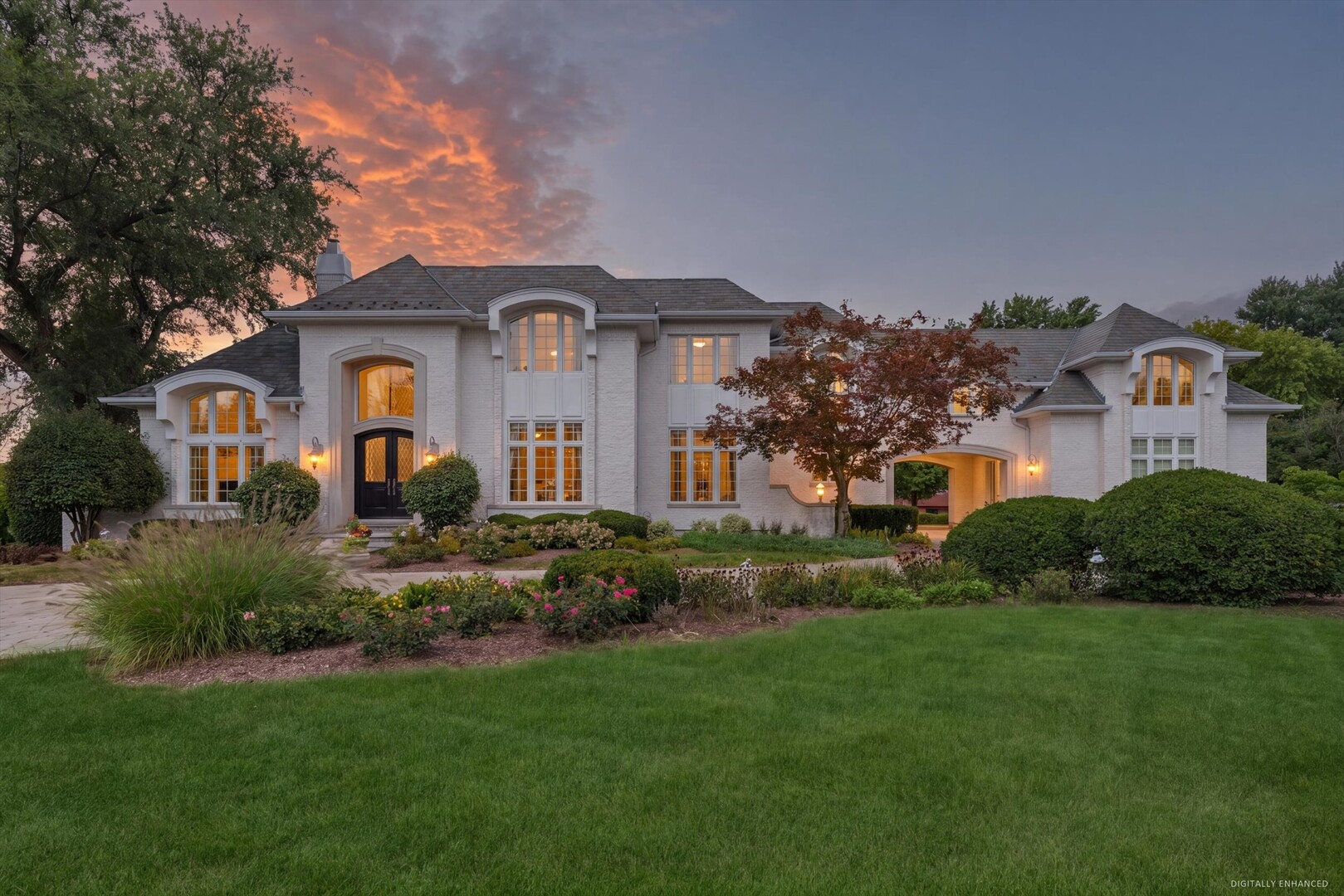 Photo 2 of Mansion for sale at 1904 Midwest Clb Pkwy, Oak Brook, IL 60523 | MLS# 12746787 | Listing updated on 2026-09-05
