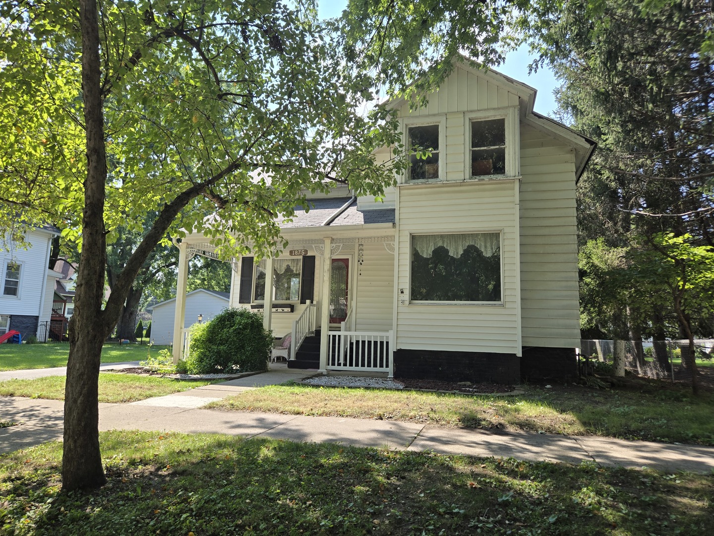 1st image of 317 N Maple St, Momence, IL 60954 | MLS# 12747058