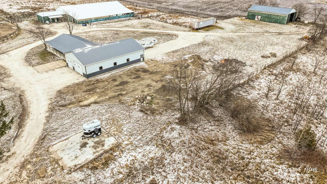 32nd image of 6255 W State Route 17 Rd, Kankakee, IL 60901 | MLS# 12747206
