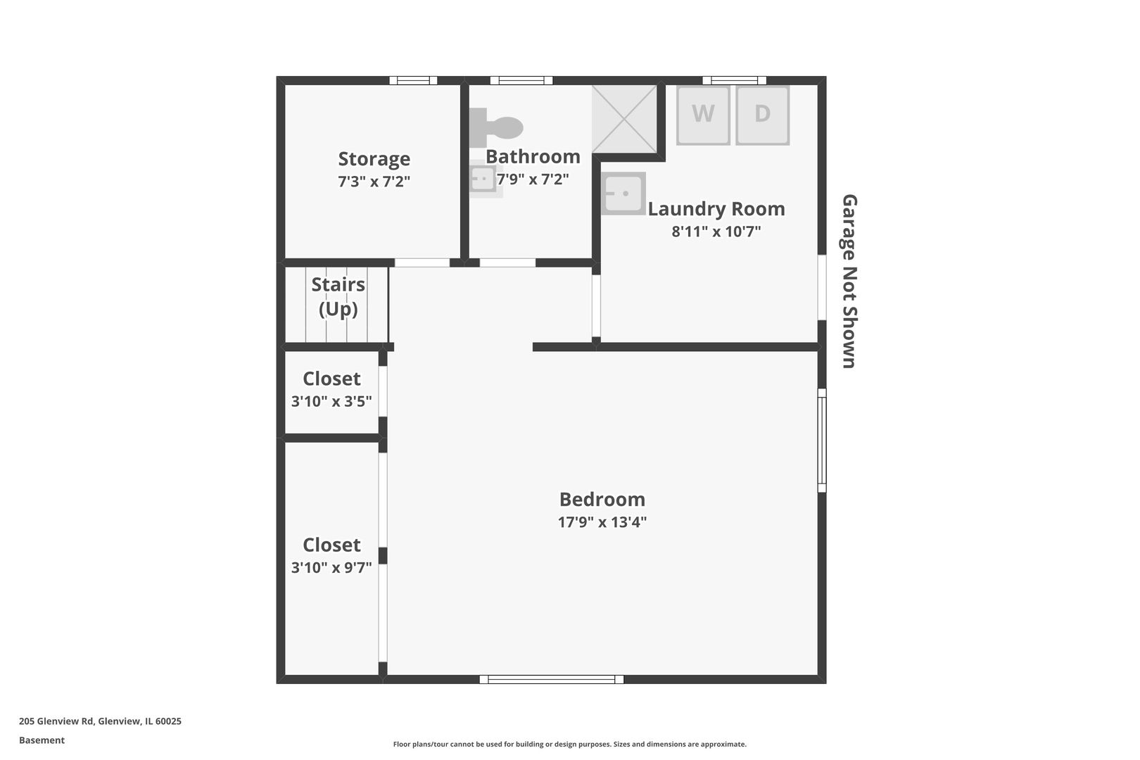 40th image of 205 Glenview Rd, Glenview, IL 60025 | MLS# 12747541