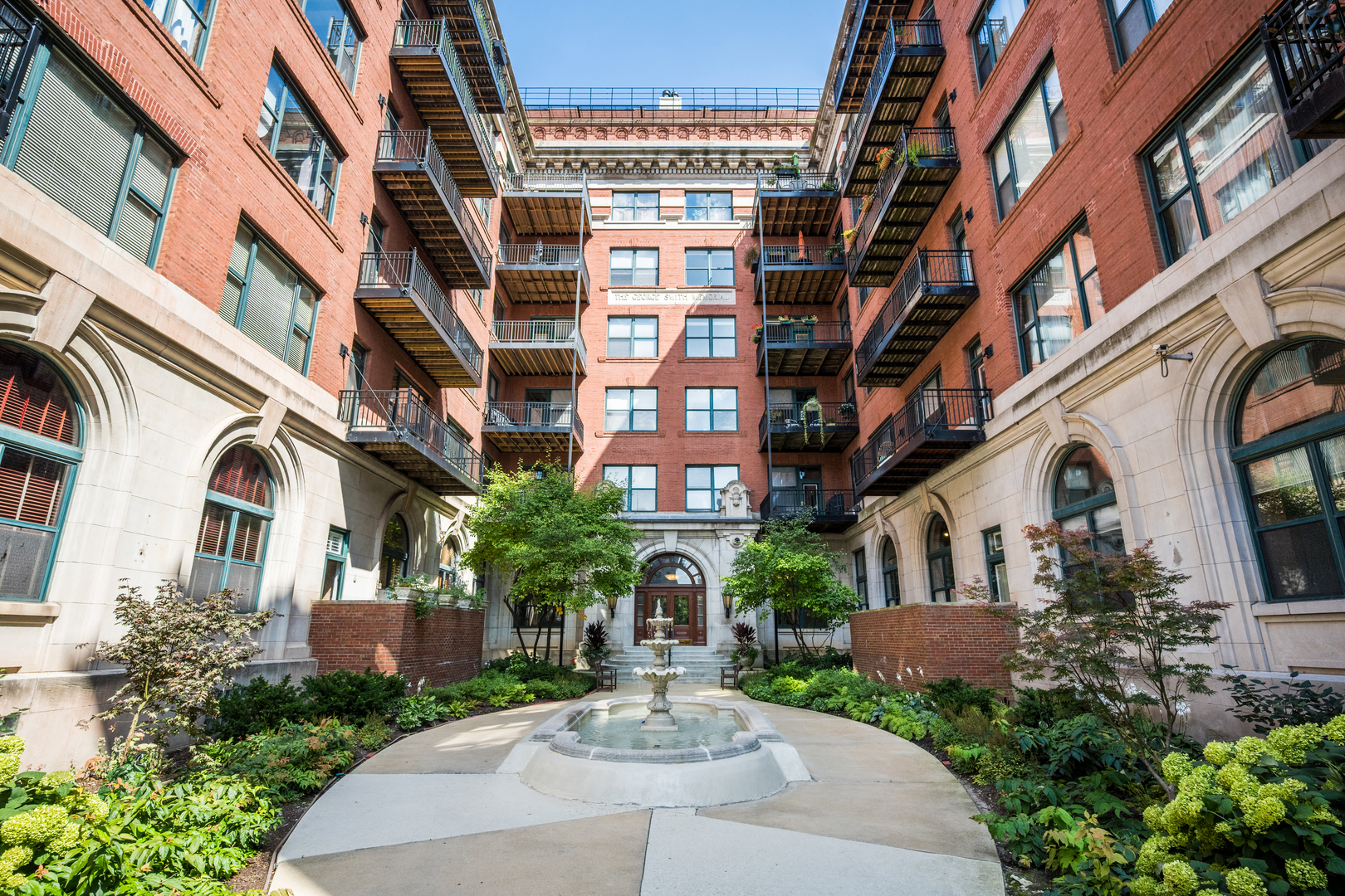 Photo 2 of Condo for sale at 1439 S Michigan Ave #402, Chicago, IL 60605 | MLS# 12749146 | Listing updated on 2026-09-06