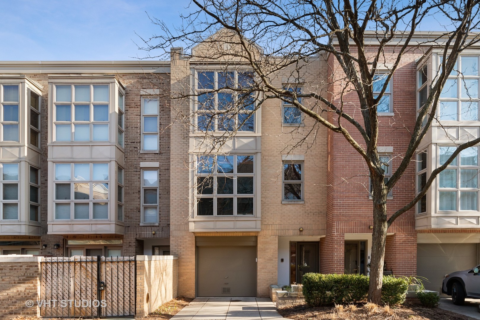 Photo 1 of Townhouse for sale at 2331 N Wayne Ave, Chicago, IL 60614 | MLS# 12749153 | Listing updated on 2026-09-06