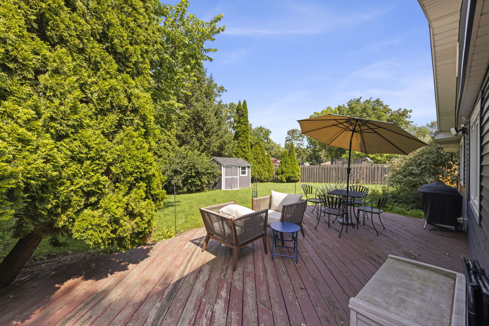 Photo 19 of Single family home for sale at 724 E Baldwin Rd, Palatine, IL 60074 | MLS# 12749696 | Listing updated on 2026-09-04