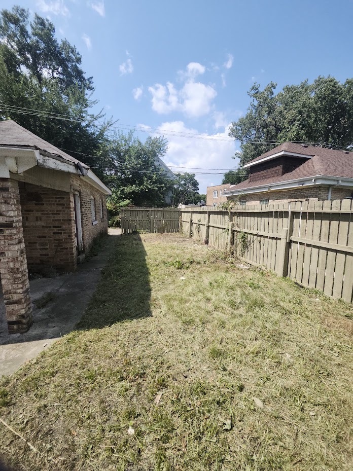 Photo 20 of Single family home for sale at 8846 S Parnell Ave, Chicago, IL 60620 | MLS# 12750305 | Listing updated on 2026-09-06