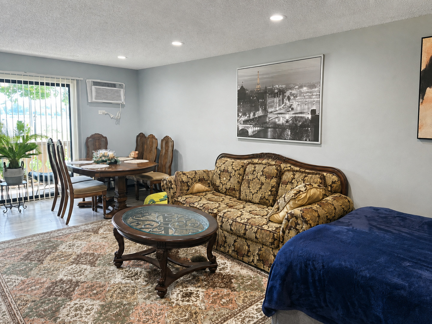 Photo 3 of Condo for sale at 4 Parkside Ct #3, Vernon Hills, IL 60061 | MLS# 12750410 | Listing updated on 2026-09-04