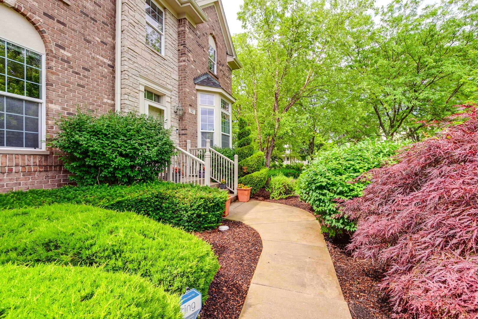 Photo 4 of Single family home for sale at 312 Camargo Ct, Vernon Hills, IL 60061 | MLS# 12750411 | Listing updated on 2026-09-03