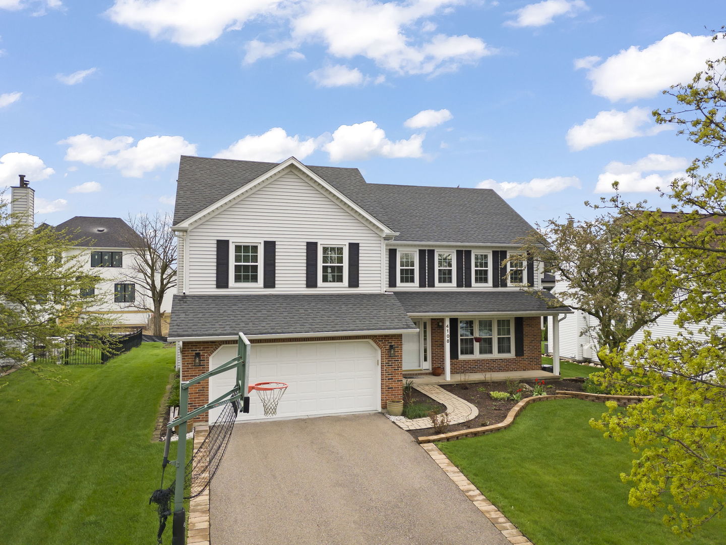 Photo 1 of Single family home for sale at 4108 Schillinger Dr, Naperville, IL 60564 | MLS# 12750566 | Listing updated on 2026-09-03