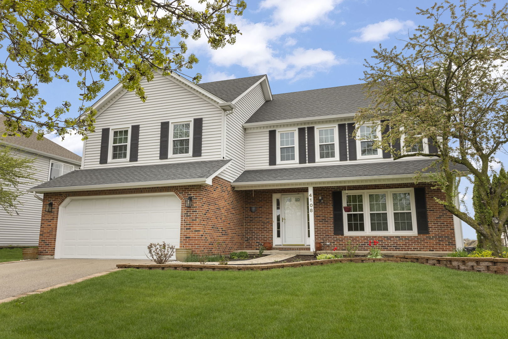 Photo 2 of Single family home for sale at 4108 Schillinger Dr, Naperville, IL 60564 | MLS# 12750566 | Listing updated on 2026-09-03