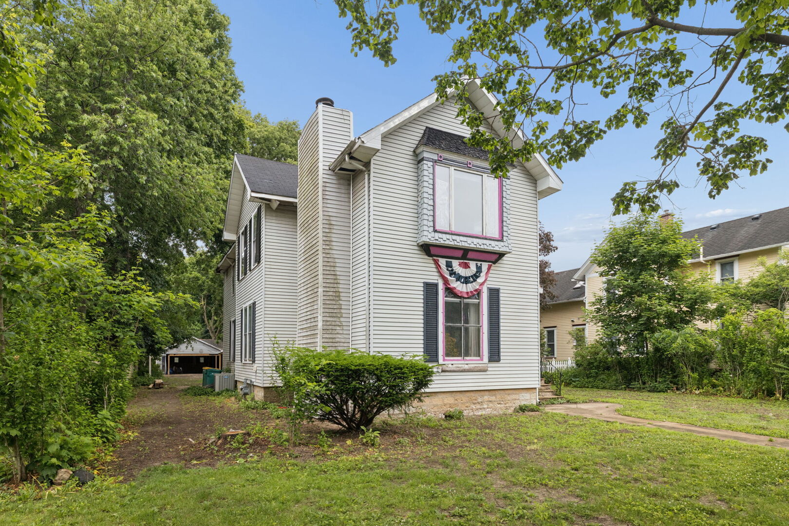 Photo 28 of Single family home for sale at 14925 S Bartlett Ave, Plainfield, IL 60544 | MLS# 12750740 | Listing updated on 2026-09-03