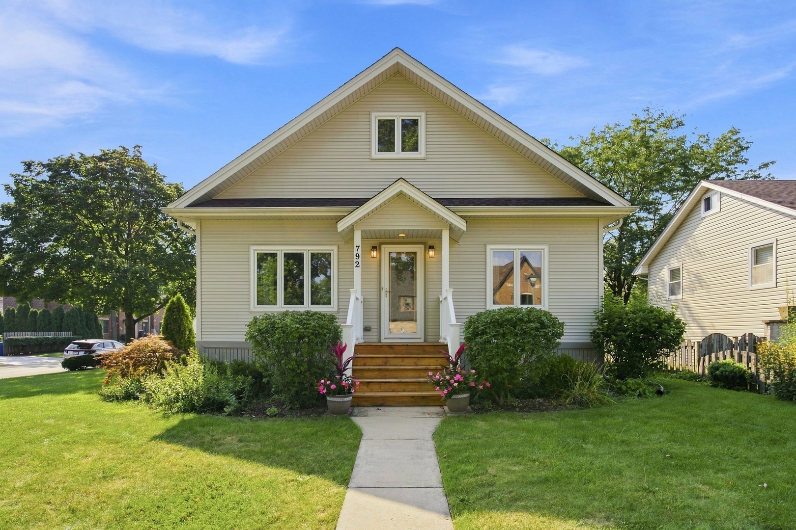 Photo 1 of Single family home for sale at 792 N Kenilworth Ave, Elmhurst, IL 60126 | MLS# 12750770 | Listing updated on 2026-09-04