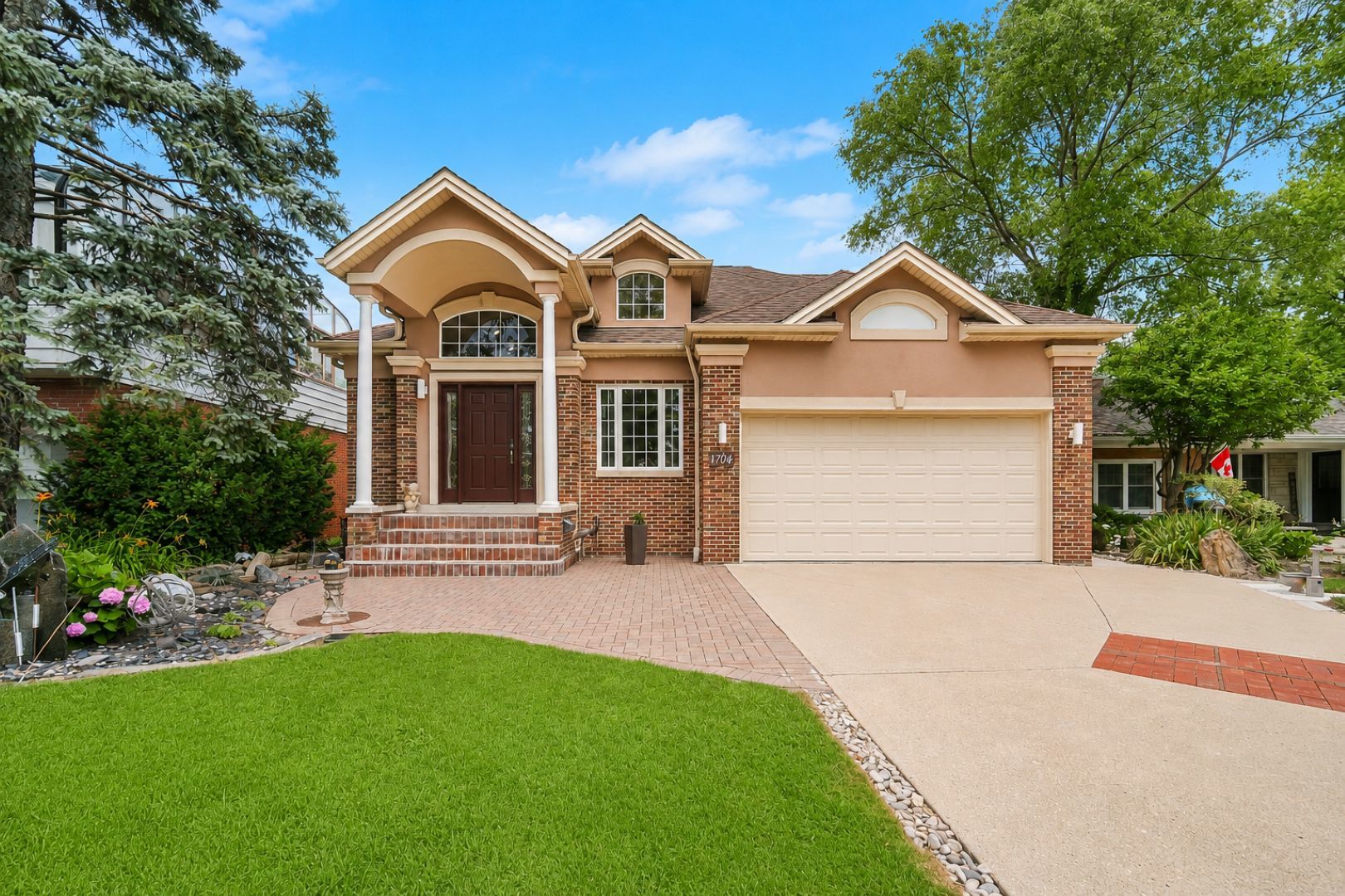 Photo 47 of Single family home for sale at 1704 Marguerite St, Park Ridge, IL 60068 | MLS# 12751312 | Listing updated on 2026-09-04