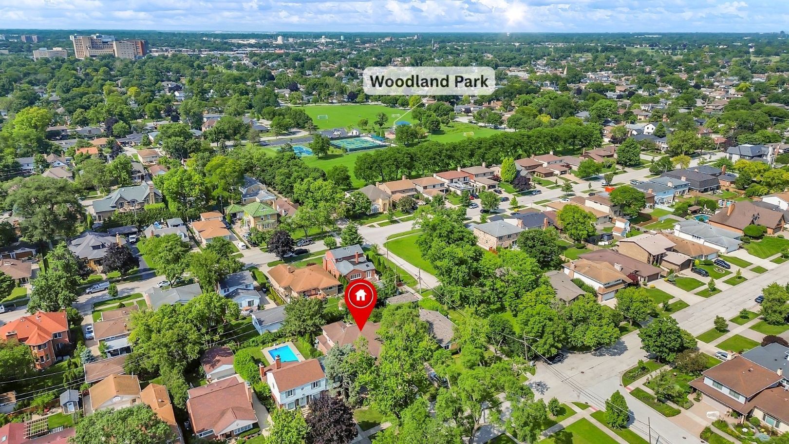 Photo 3 of Single family home for sale at 1704 Marguerite St, Park Ridge, IL 60068 | MLS# 12751312 | Listing updated on 2026-09-04