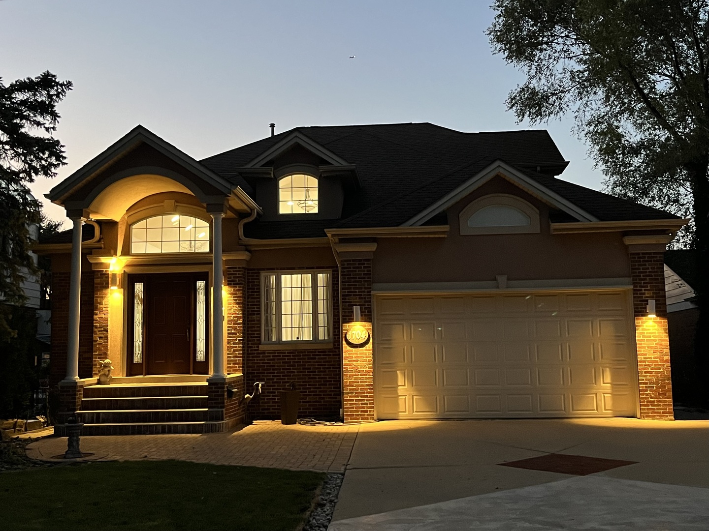 Photo 1 of Single family home for sale at 1704 Marguerite St, Park Ridge, IL 60068 | MLS# 12751312 | Listing updated on 2026-09-04
