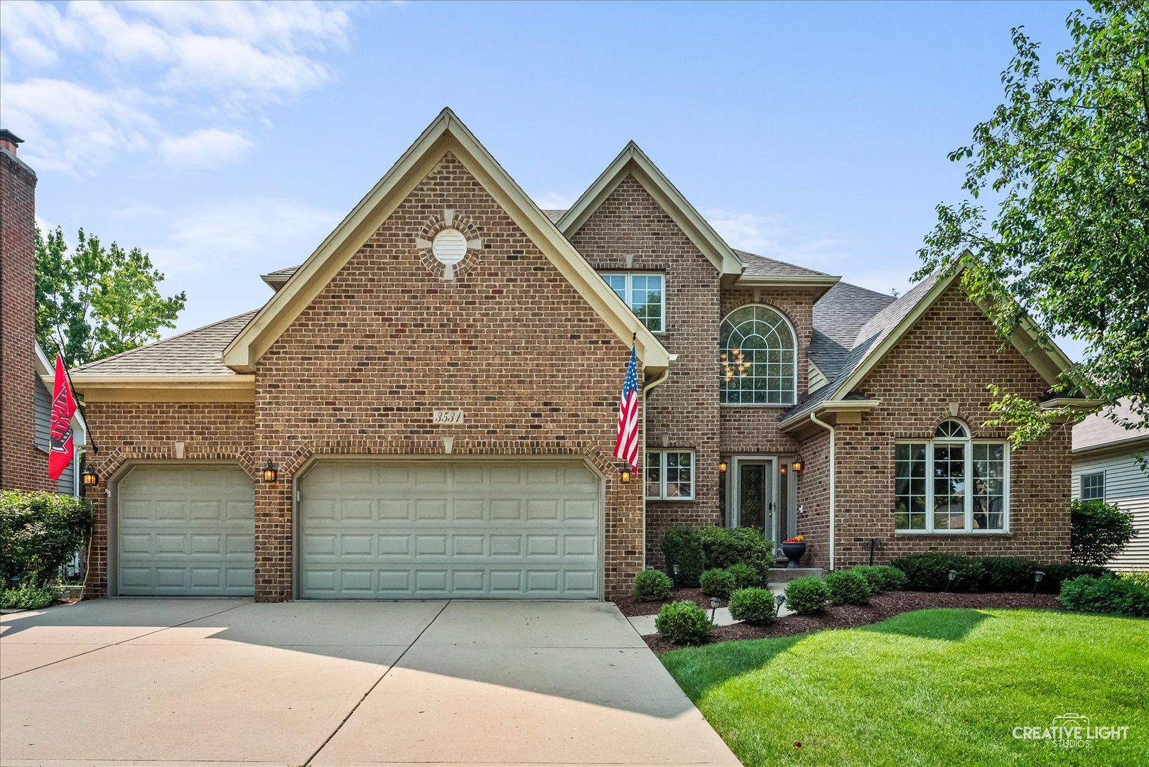 Photo 1 of Single family home for sale at 3531 Stackinghay Dr, Naperville, IL 60564 | MLS# 12751427 | Listing updated on 2026-09-05
