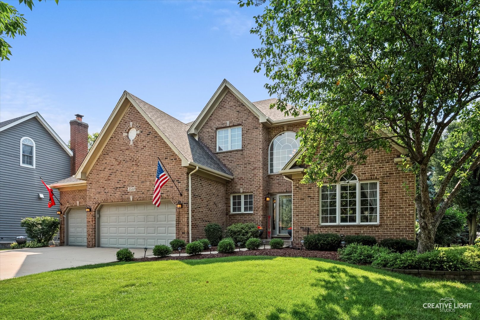 Photo 2 of Single family home for sale at 3531 Stackinghay Dr, Naperville, IL 60564 | MLS# 12751427 | Listing updated on 2026-09-05