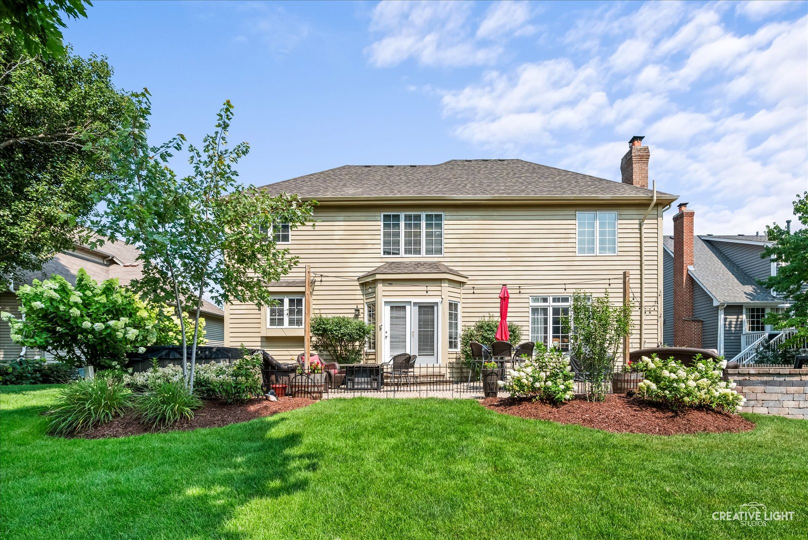 Photo 32 of Single family home for sale at 3531 Stackinghay Dr, Naperville, IL 60564 | MLS# 12751427 | Listing updated on 2026-09-05