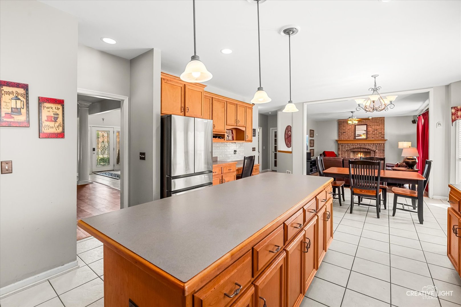Photo 3 of Single family home for sale at 3531 Stackinghay Dr, Naperville, IL 60564 | MLS# 12751427 | Listing updated on 2026-09-05