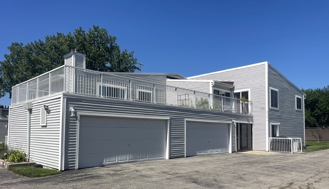 Photo 3 of Condo for sale at 2252 N Baldwin Way #1A, Palatine, IL 60074 | MLS# 12751613 | Listing updated on 2026-09-04