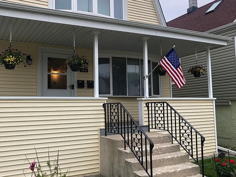 Photo 2 of Multi family home for sale at 5631 N Parkside Ave, Chicago, IL 60646 | MLS# 12751659 | Listing updated on 2026-09-05