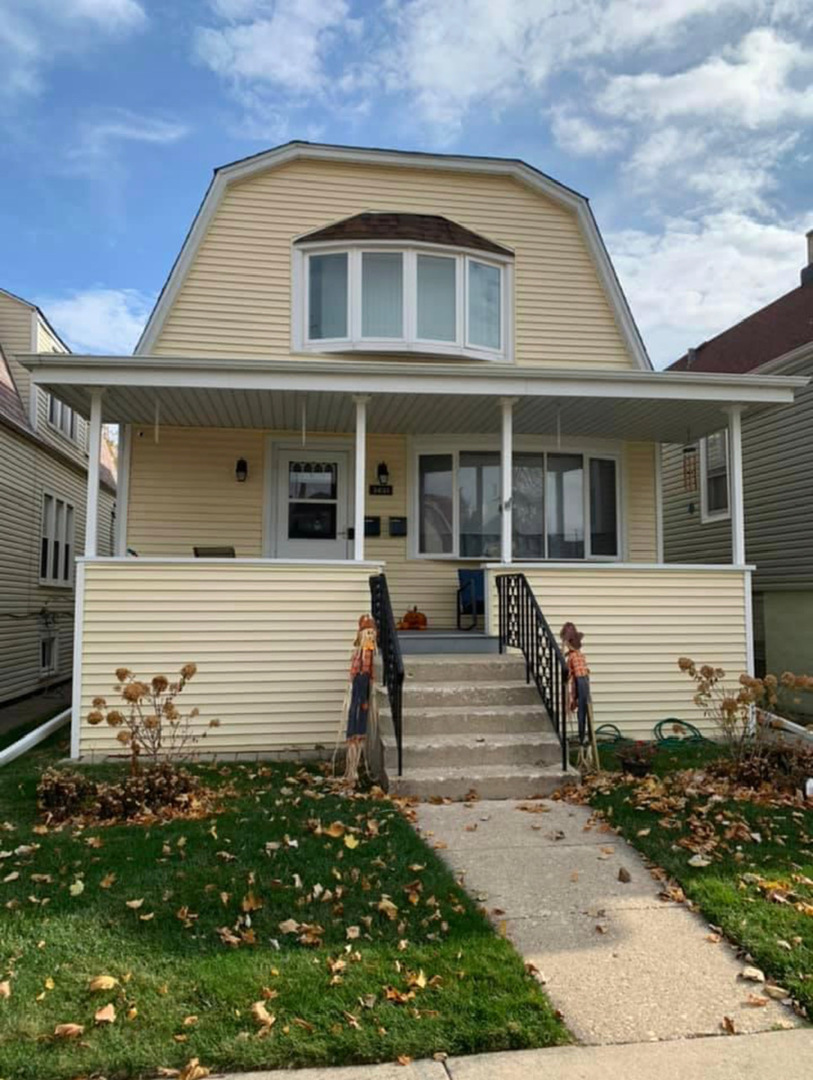 Photo 1 of Multi family home for sale at 5631 N Parkside Ave, Chicago, IL 60646 | MLS# 12751659 | Listing updated on 2026-09-05