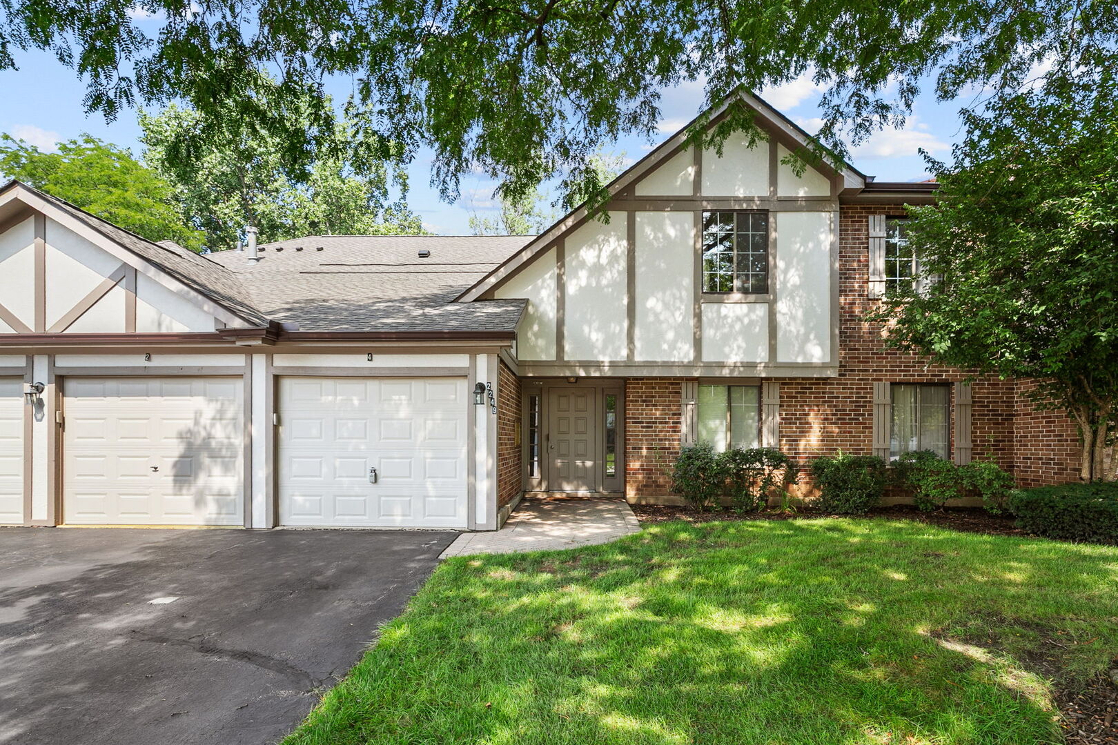 Photo 1 of Condo for sale at 2249 N Enlund Dr #4, Palatine, IL 60074 | MLS# 12751694 | Listing updated on 2026-09-04