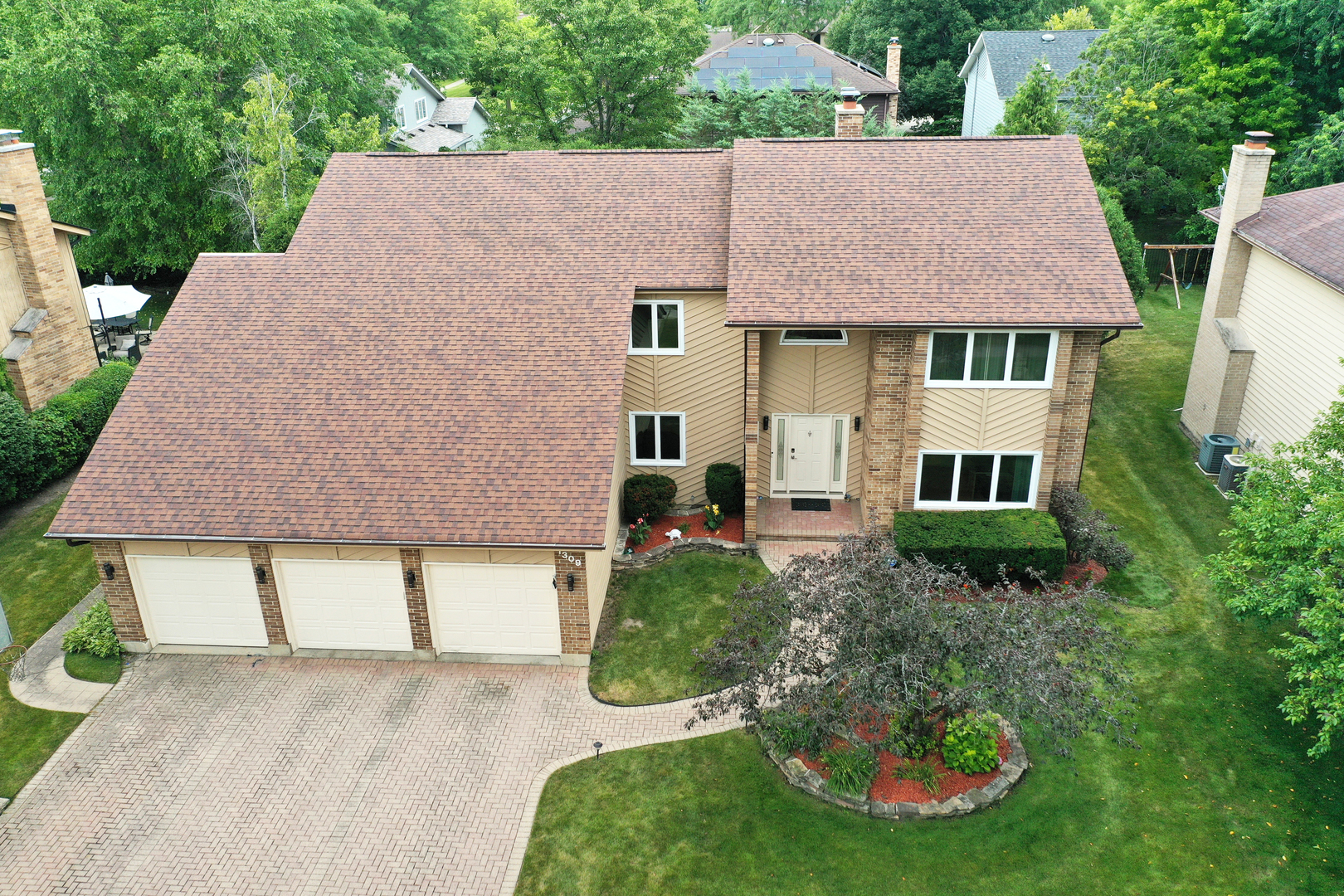 Photo 38 of Single family home for sale at 1309 Witney Ln, Buffalo Grove, IL 60089 | MLS# 12752095 | Listing updated on 2026-09-04