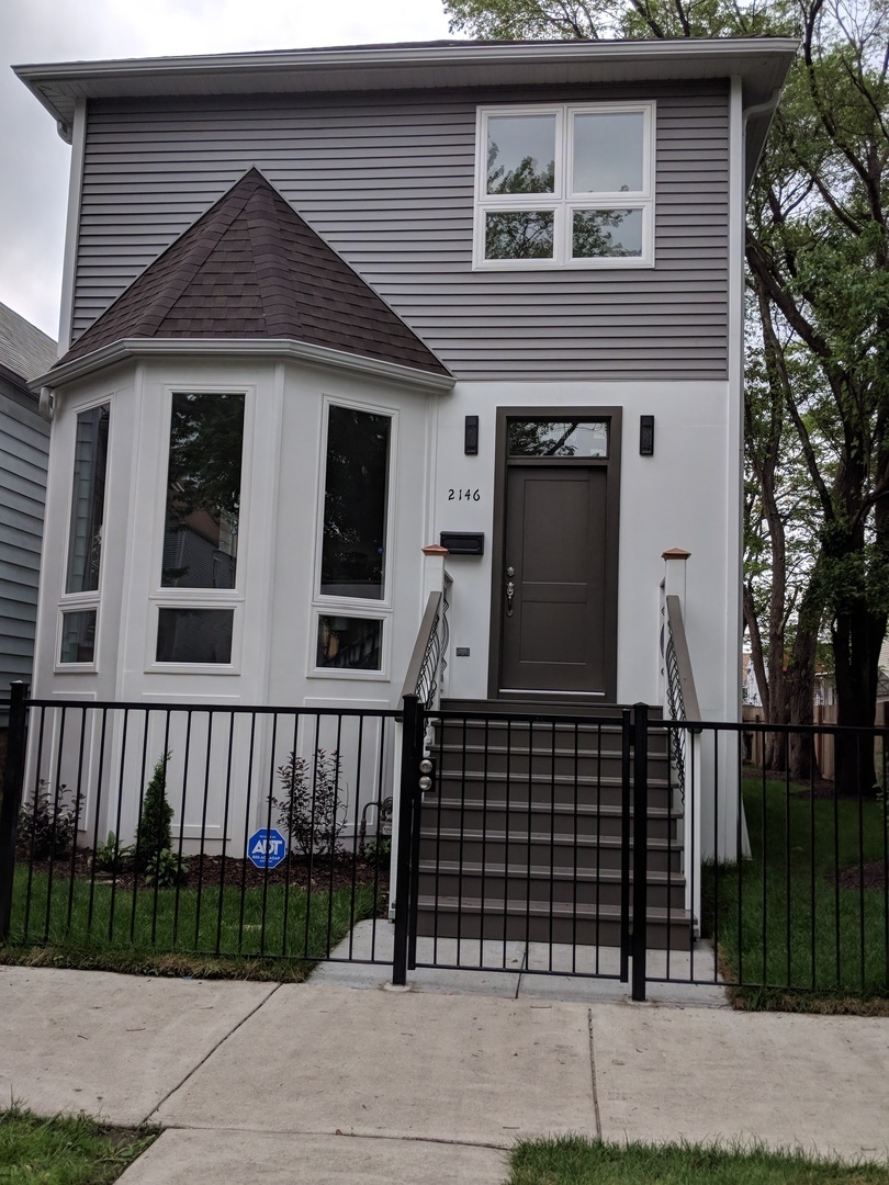 Photo 1 of Single family home for sale at 2146 N Kilpatrick Ave, Chicago, IL 60639 | MLS# 12752106 | Listing updated on 2026-09-05