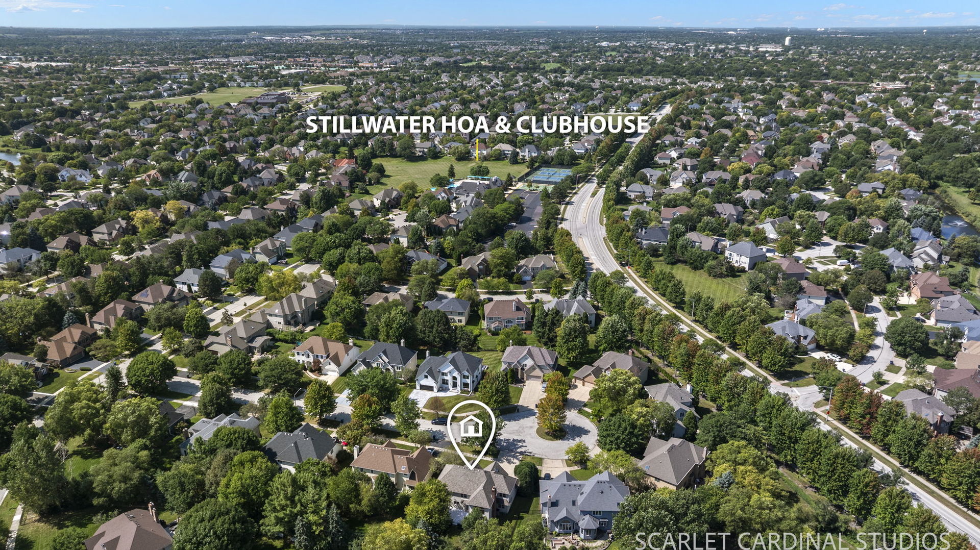 Photo 3 of Single family home for sale at 2312 Wellesley Ct, Naperville, IL 60564 | MLS# 12752194 | Listing updated on 2026-09-05