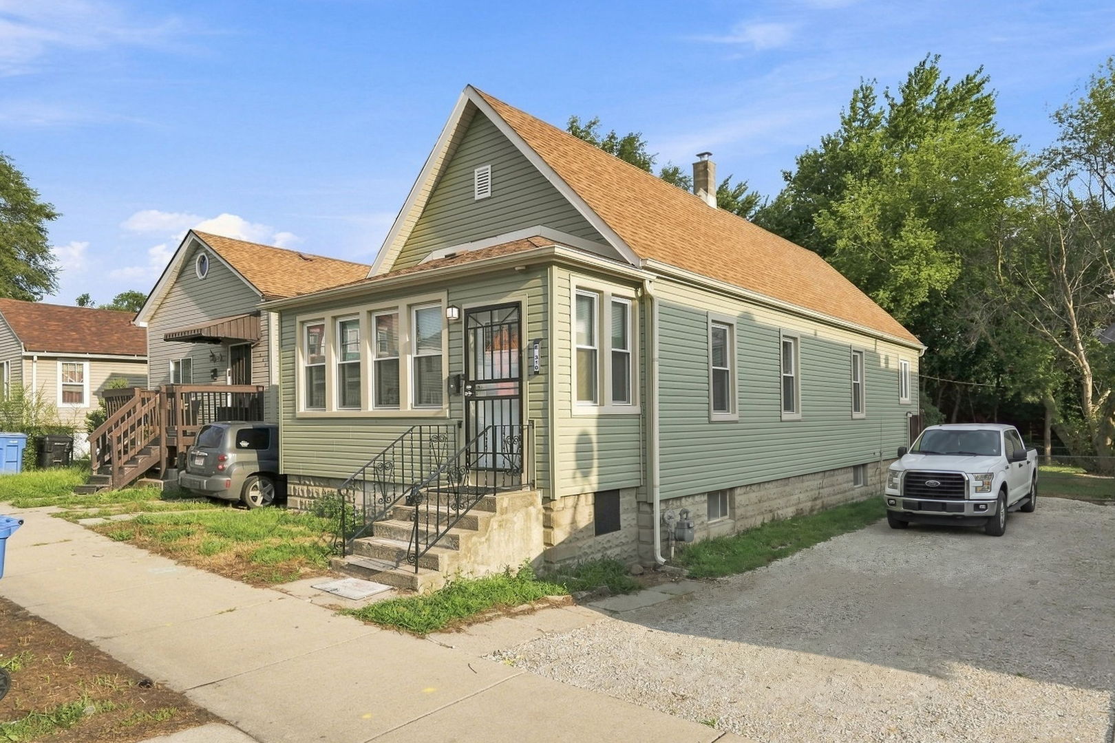 Photo 2 of Single family home for sale at 310 E 138th Street, Chicago, IL 60827 | MLS# 12752293 | Listing updated on 2026-09-05