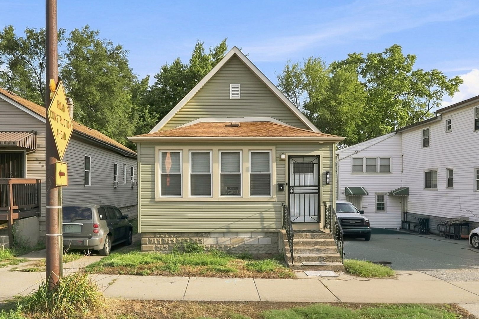 Photo 1 of Single family home for sale at 310 E 138th Street, Chicago, IL 60827 | MLS# 12752293 | Listing updated on 2026-09-05