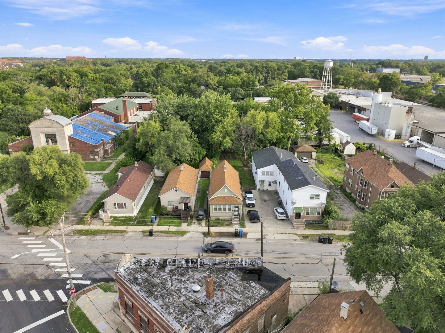 Photo 27 of Single family home for sale at 310 E 138th Street, Chicago, IL 60827 | MLS# 12752293 | Listing updated on 2026-09-05